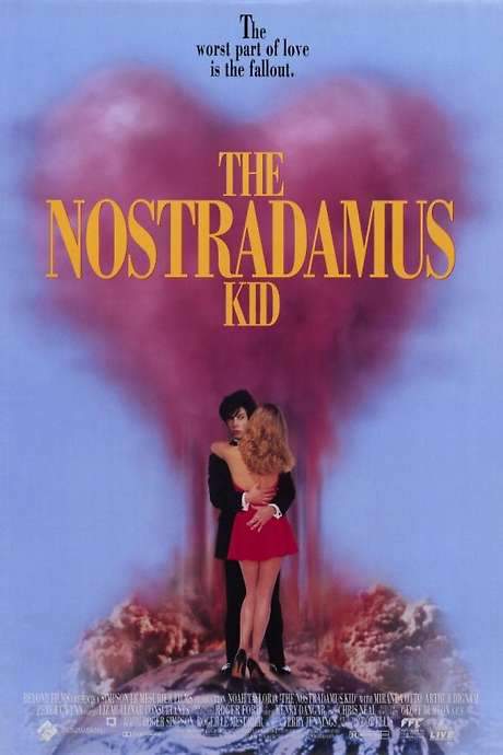 The Nostradamus Kid